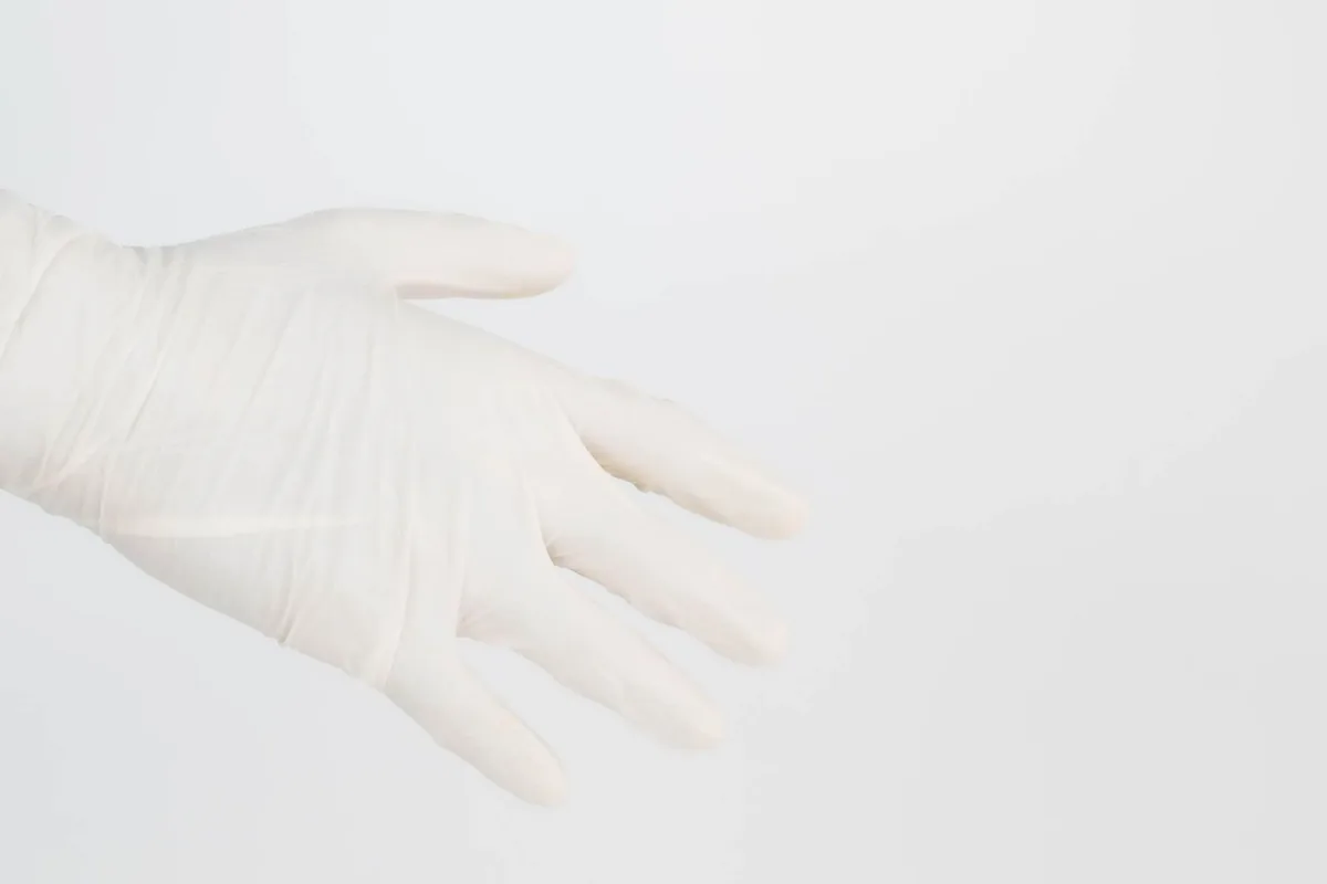 Bodily Fluid Cleanup in Littlerock, CA